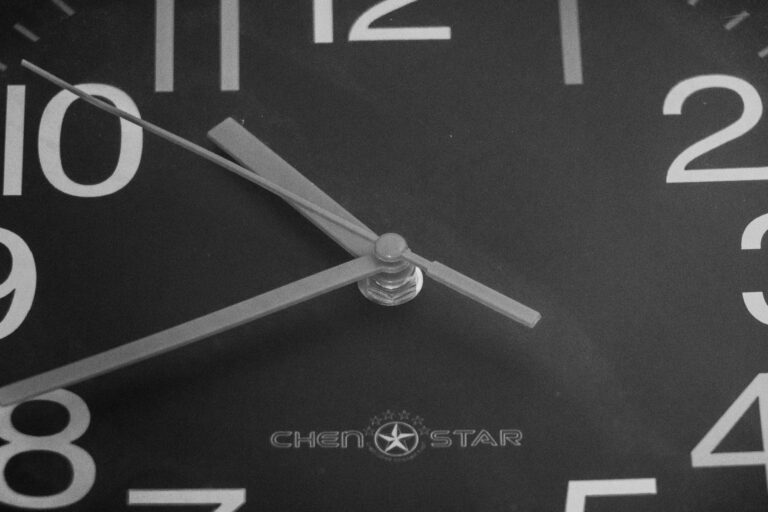 How long does it take