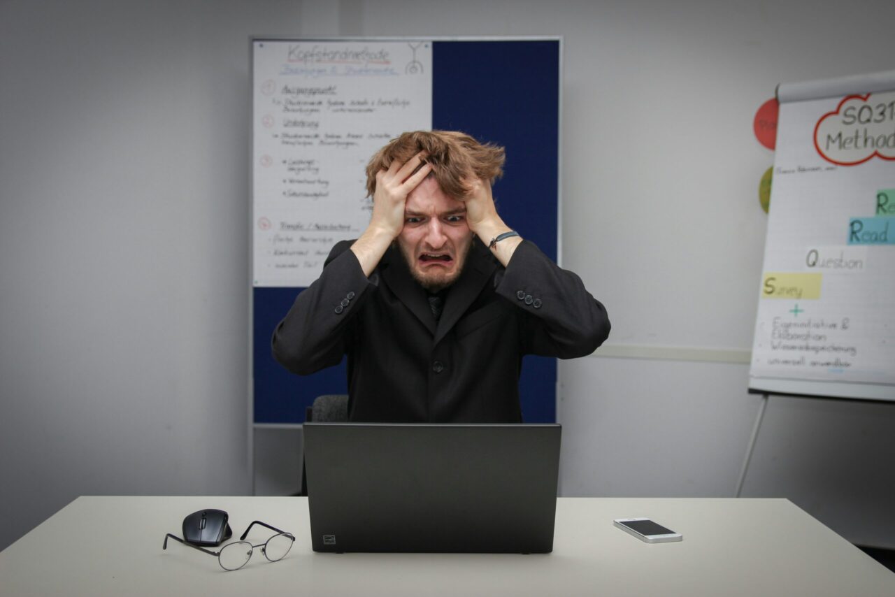 Common Mistakes made
