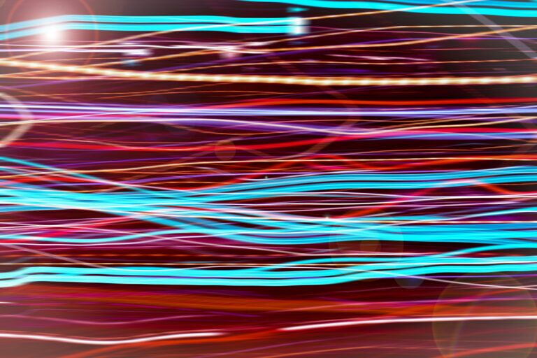 complicated lights